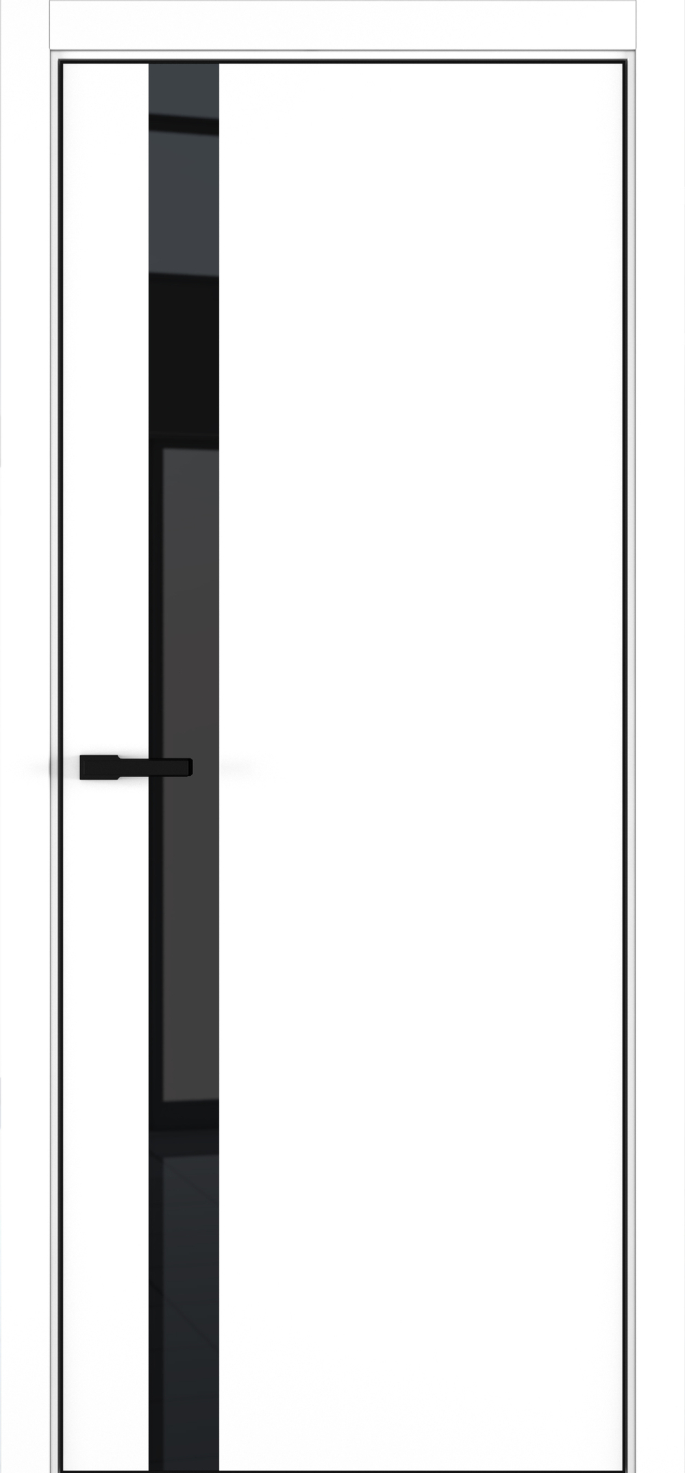 Межкомнатная дверь Art-Lite ПО А2 ALU