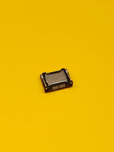 Realme C35 (RMX3511) / Динамик Разговорный (слуховой) (верхней) (speaker)
