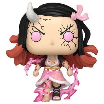 Фигурка Funko POP! Animation — Demon Slayer: Nezuko Kamado (Demon Form) (№1749) 80333