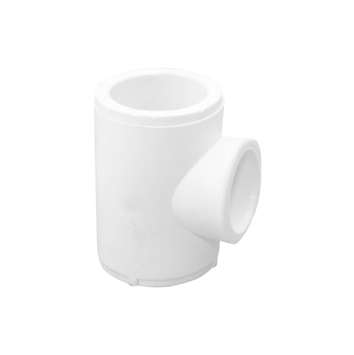 Jakko Тройник d25мм полипропилен