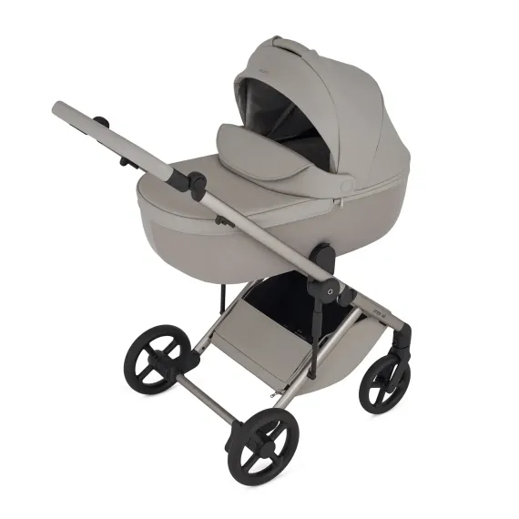 Коляска ANEX Eli 2 в 1 Santal