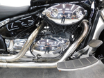 Suzuki Intruder VL 400 Classic 038322
