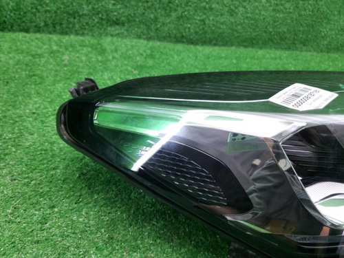Фара правая Chery Tiggo 7 Pro (2020-2024) LED