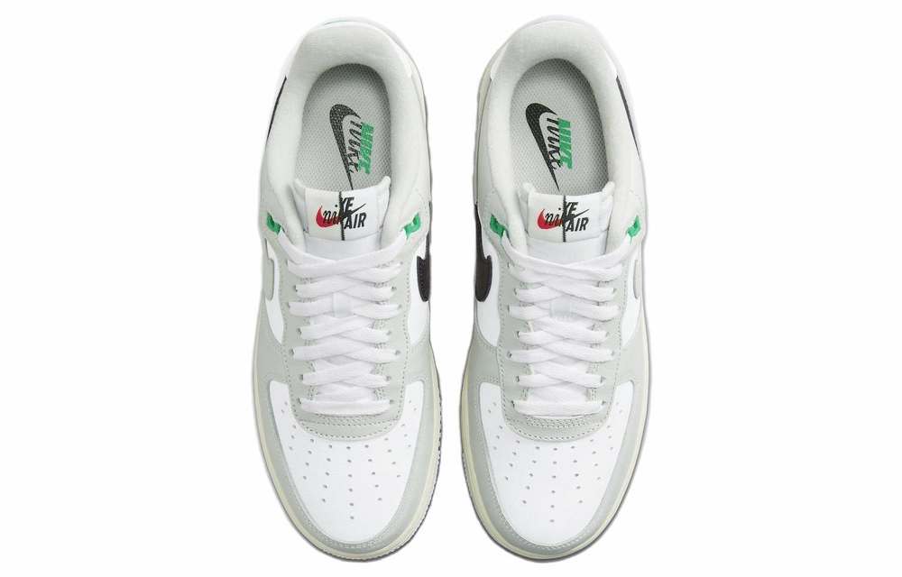 Кроссовки Nike Air Force 1 Low "Split"