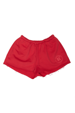 RED SHORTS CLUB ESME'26