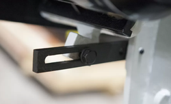 Станок ленточнопильный Stalex BS-1018B