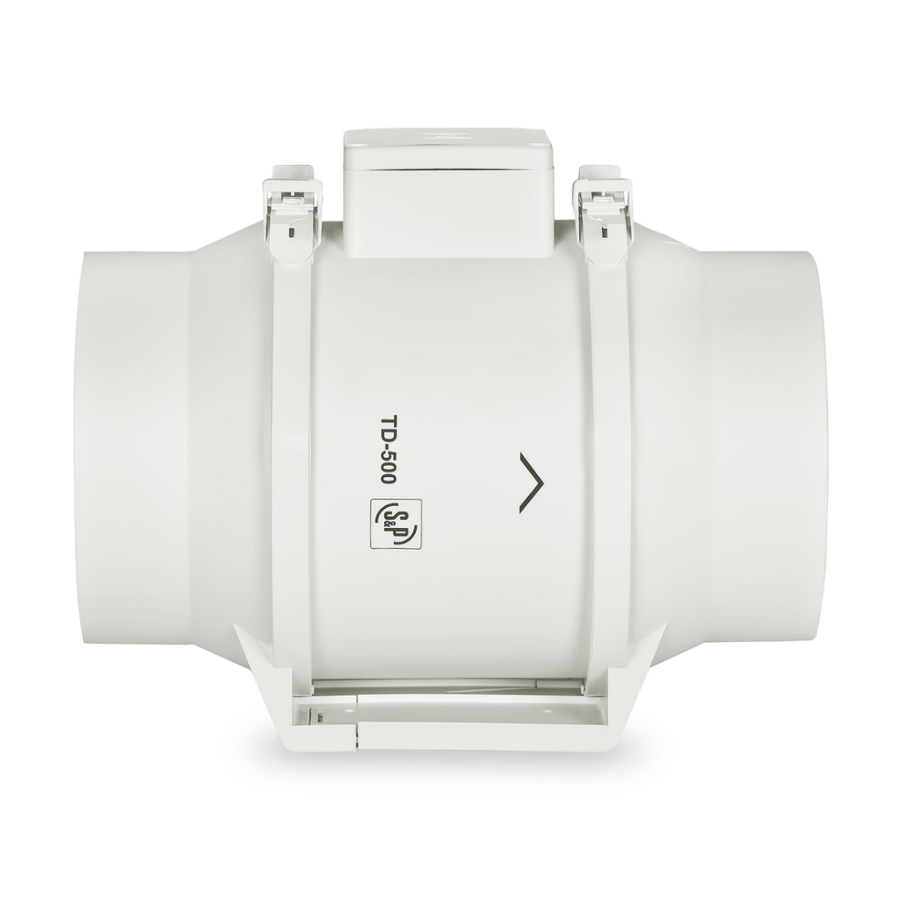 Вентилятор Soler Palau TD 500/160 3V