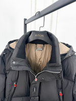 Пуховик Kiton