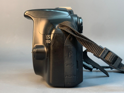 Canon 1100D Body 30754 Кадров