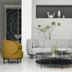 Кресло Wittmann Vuelta Armchair 72