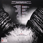 Slipknot / Day Of The Gusano - Live In Mexico (Clear Vinyl)(3LP+DVD)