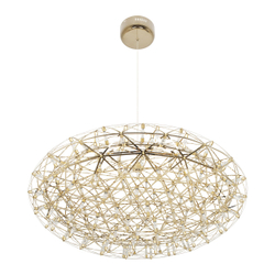 9027-75 Gold Подвесной светильник LOFT IT Raimond