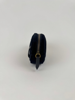 Сумка Gucci GG Marmont Belt Bag Matelasse Velvet