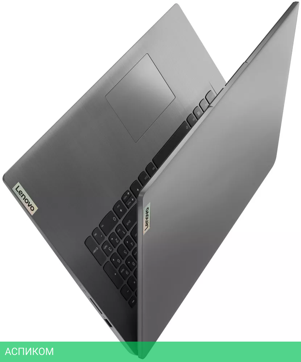Ноутбук Lenovo IdeaPad 3 17ITL6 (82H90053RE)