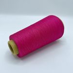 Пряжа для вязания lanificioDell Olivo S.P.A. 75% вискоза 25% полиэстер  (100 гр на конусе)