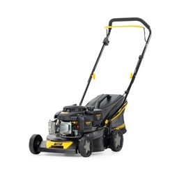 Бензиновая газонокосилка Champion LM4222