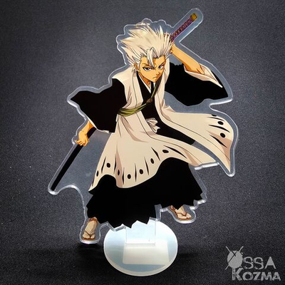 Фигурка Тосиро Хицугая