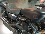 Iron 883 (XL883N) Harley-Davidson® Sportster® 2020