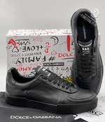 Кеды Dolce & Gabbana