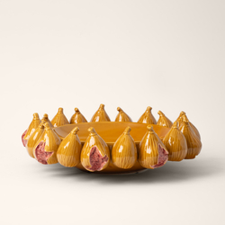 Блюдо для фруктов Инжир