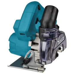 Makita DCC500Z пила алмазная аккумуляторная (без АКБ и ЗУ)