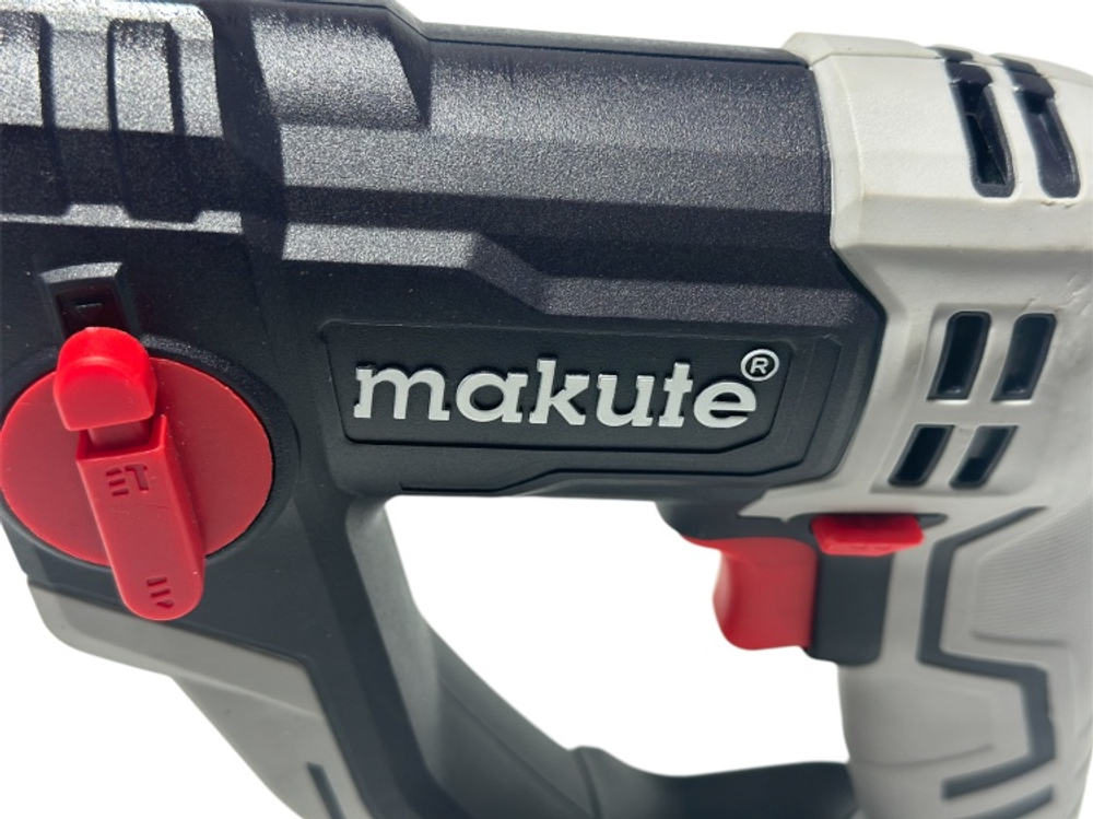 Аккумуляторный Перфоратор Makute CHD001-2BL