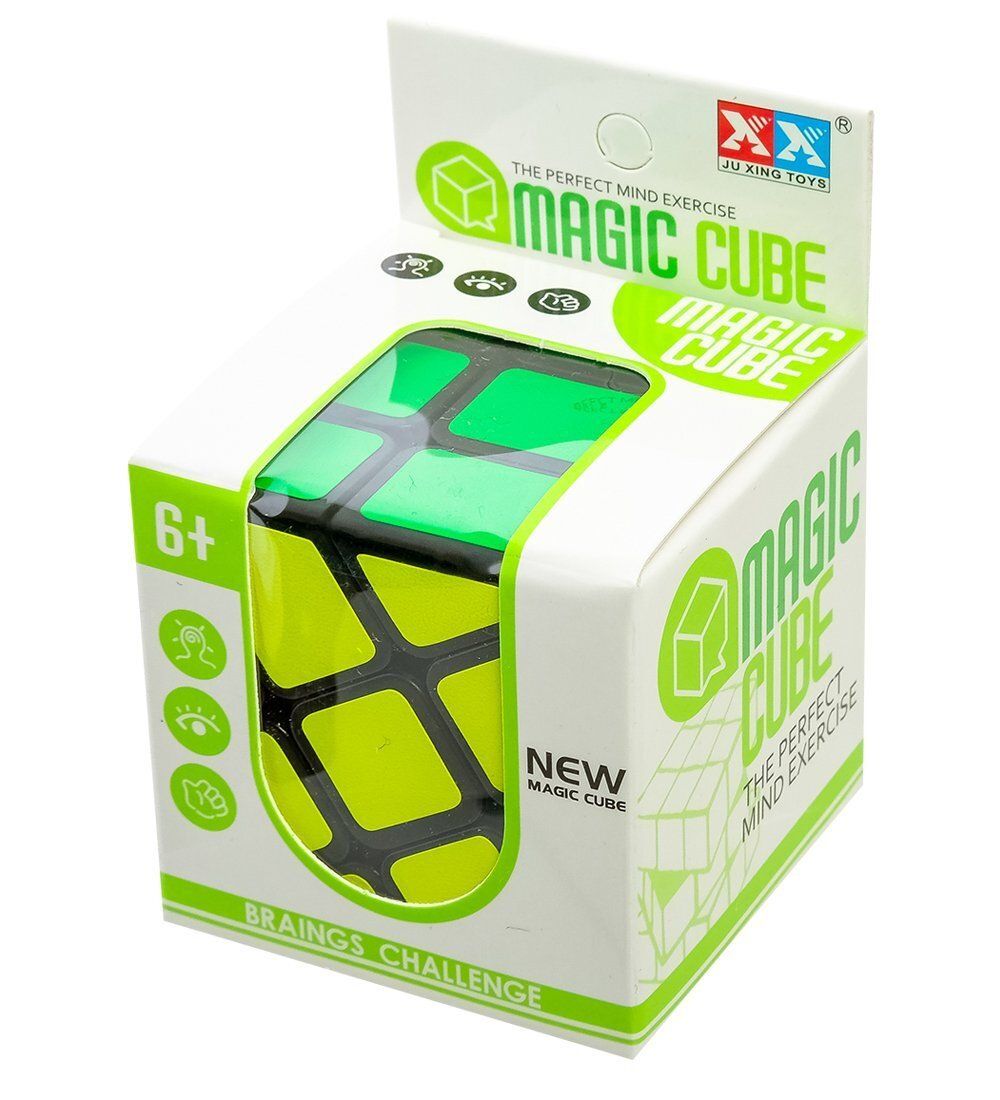 KR-09 Головоломка «Магический куб»