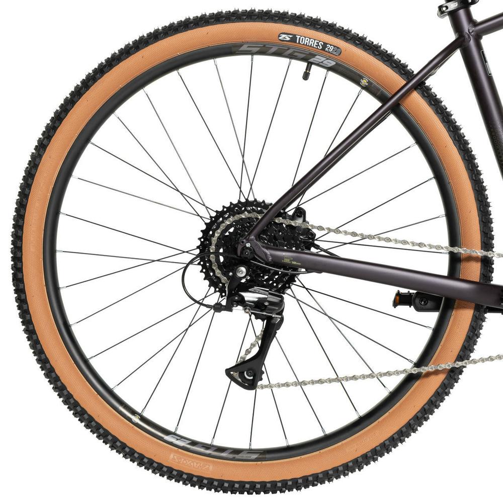 Горный велосипед Stinger Gradient STD 29" (2025)