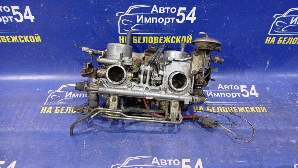 Карбюратор Honda INTEGRA 1993