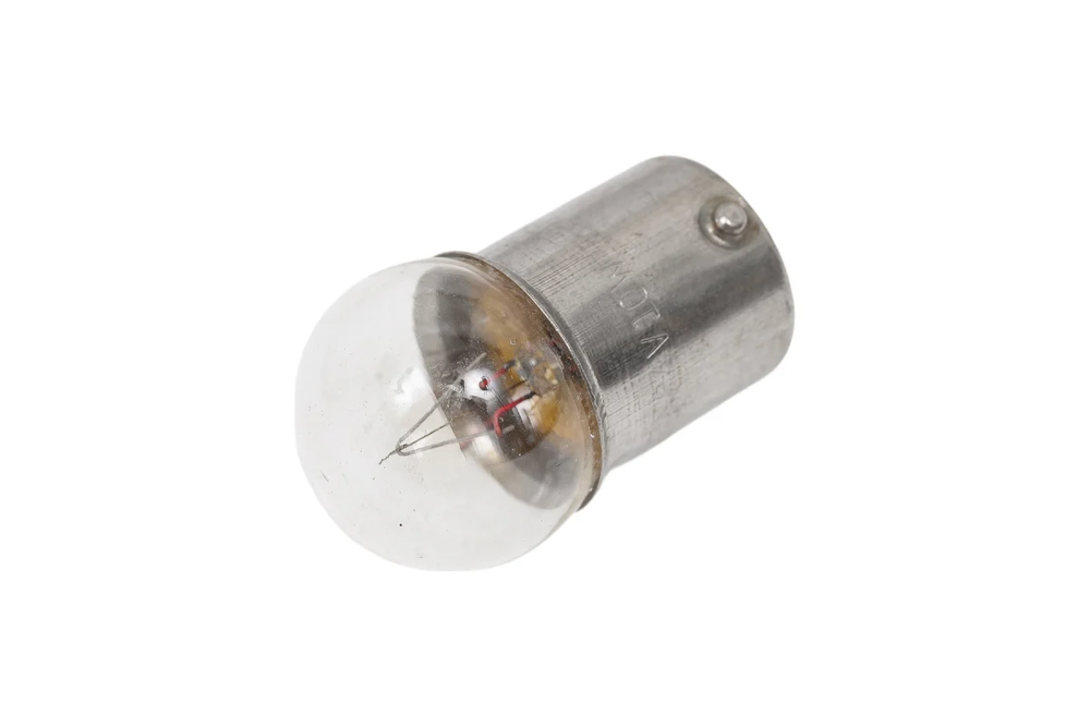 Галогенная лампа R10W 10W 24V BA15s Маяк
