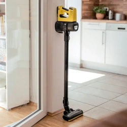 Karcher VC 4 Cordless myHome аккумуляторный пылесос (1 x 2.5 Ач, ЗУ) 1.198-620.0