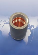 IVS0607 Насадка защитная, для ручных и механизированных плазменных резаков (плазмотронов) CS141, LT141; сварог