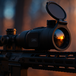 Тепловизионная насадка Lzirtek Vesna 650L