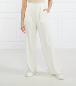 Спортивные штаны TWINSET - кремовый(231TP3102)