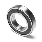 Подшипник шариковый радиальный однорядный закрытый, 55х100х21 мм (вал ведущий ПРС25.000 БЕЖЕЦКСЕЛЬМАШ)