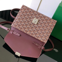 Goyard Chypre Wallet Pouch