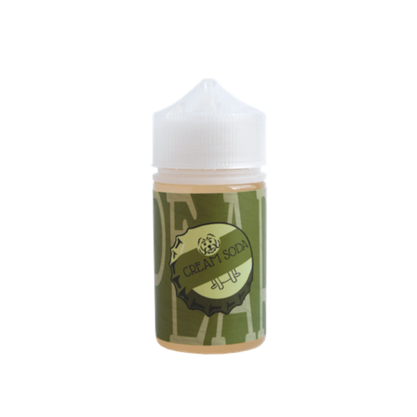 Купить Cyberfog Originals 80 мл - Cream Soda Pear (0 мг)