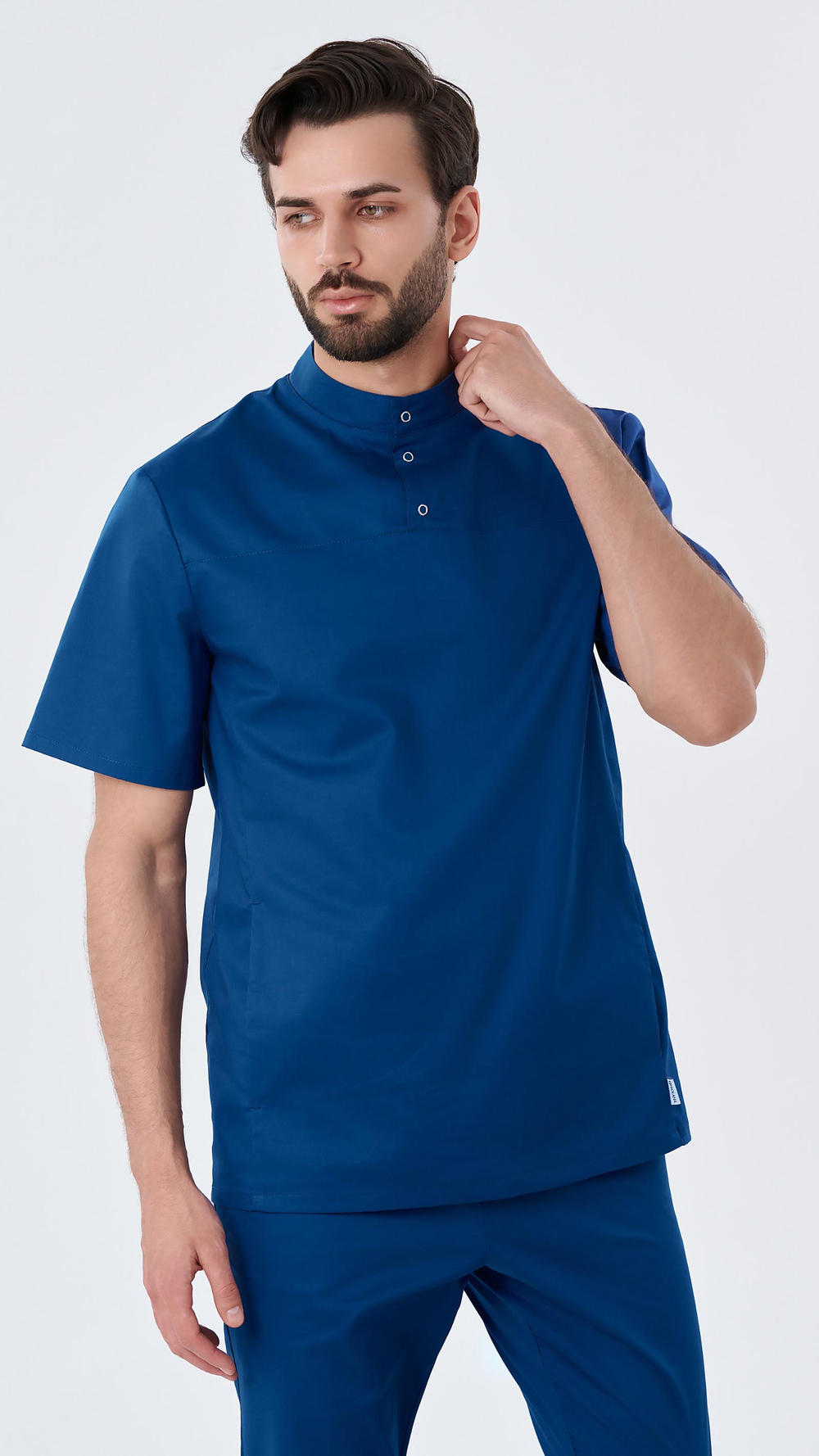 Костюм медицинский Давид №4035