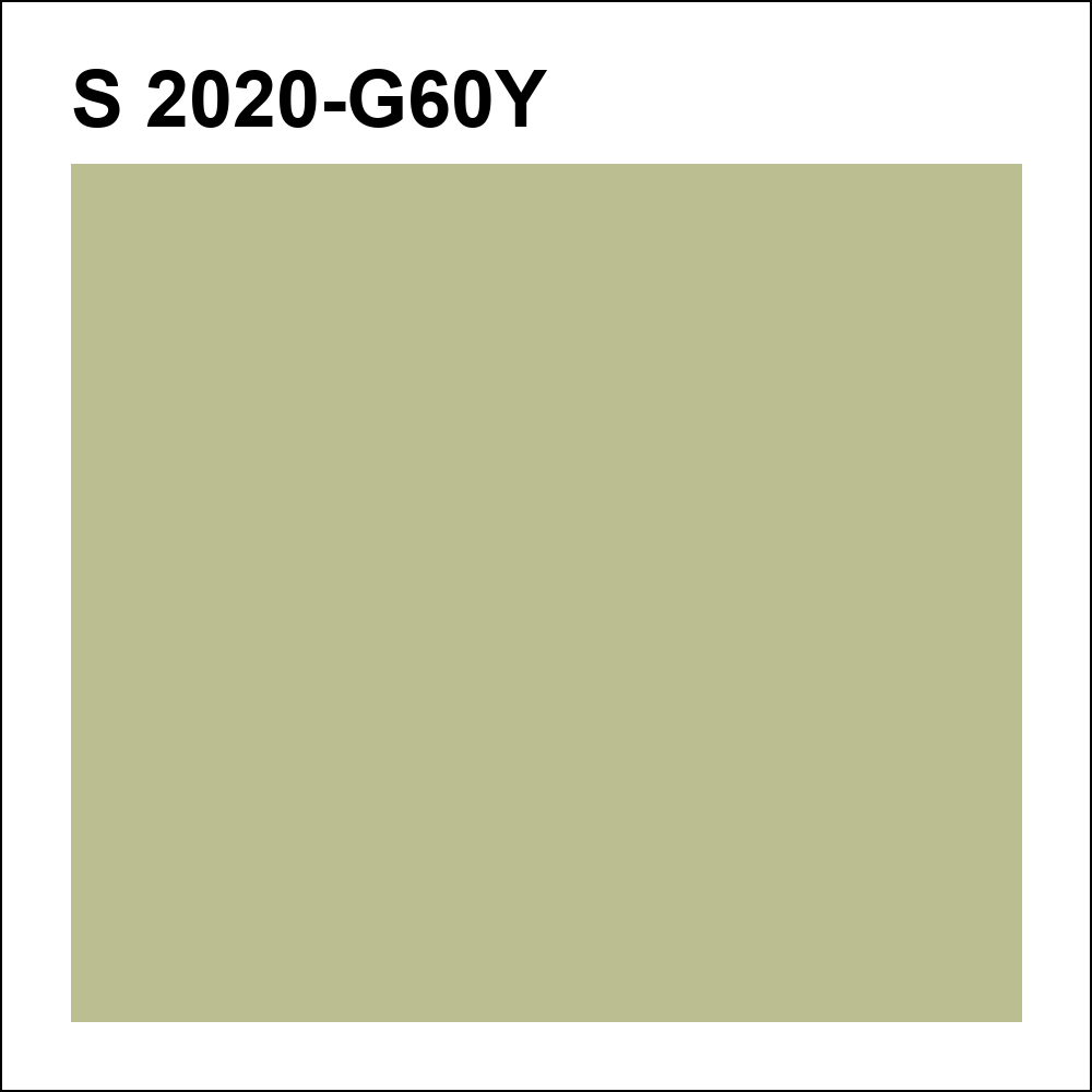 S 2020-G60Y за кг