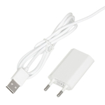 Светильник настольный на подставке, трубка, белый, Lofter, SPE 16941-01-167