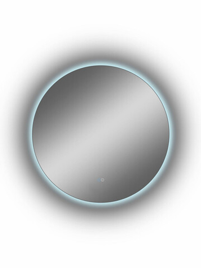 Зеркало "Ajour medium" d1000