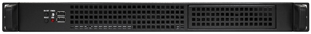 Корпус серверный 1U Exegate Pro 1U550-04