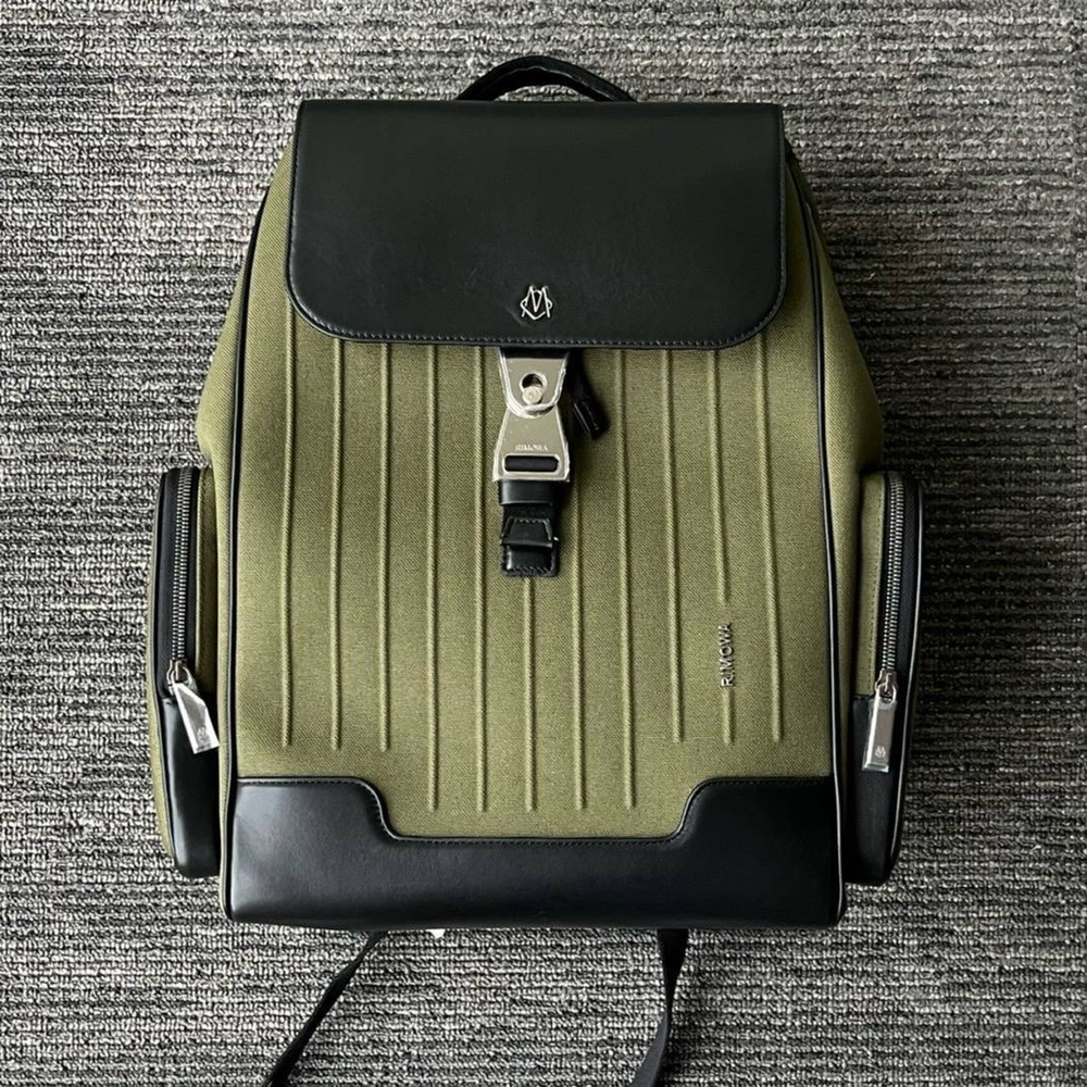 Рюкзак Rimowa