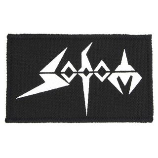 Нашивка Sodom (3112)