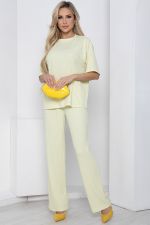 Костюм "Чамми" (светло-желтый) К8625 LT Collection (Акция)