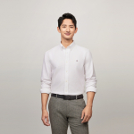 Пояс Tommy Hilfiger 3.5cm, AM0AM12178