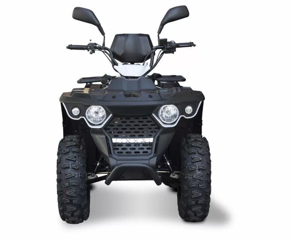 Квадроцикл LINHAI-YAMAHA M150