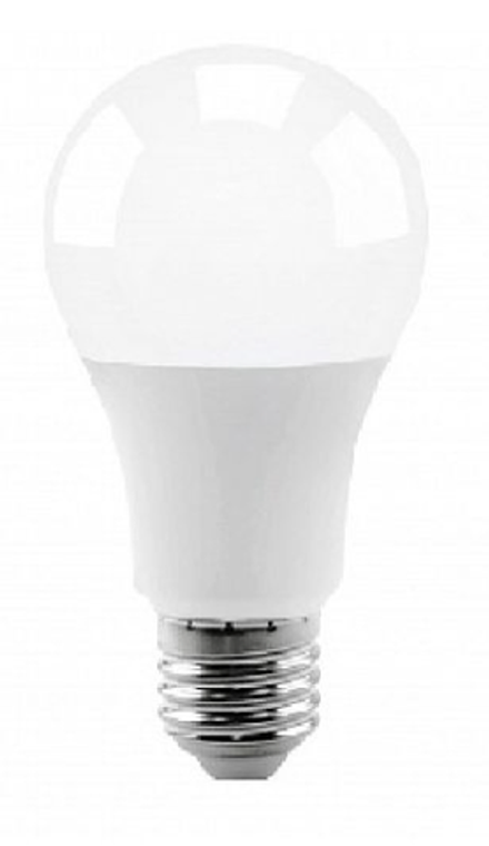 Лампа с/д LEEK LE A60 LED 10W 4K E27 (NE) (100)