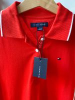 Новое платье поло Tommy Hilfiger, 128