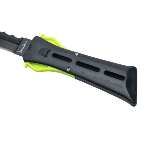 Нож Marlin Skeleton XL stainless steel 420SS